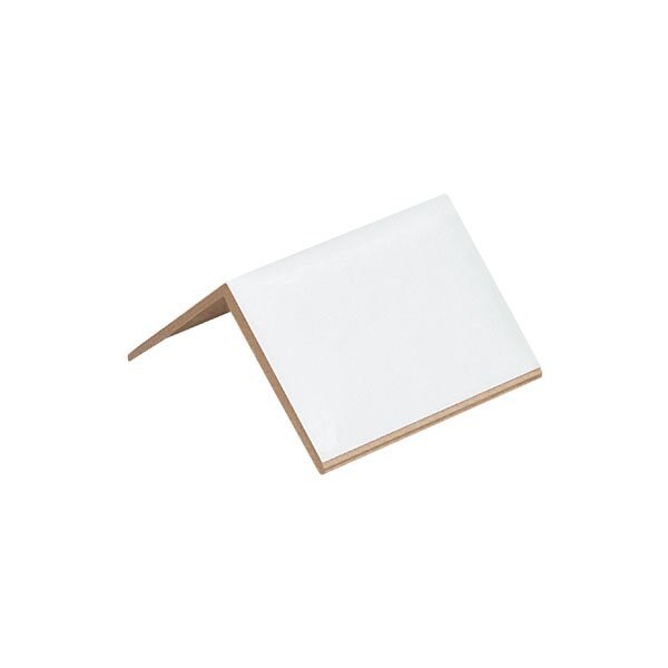 Bsc Preferred 2 x 2 x 3'' .120 Strapping Protectors, 1200PK BUY00021058 - main